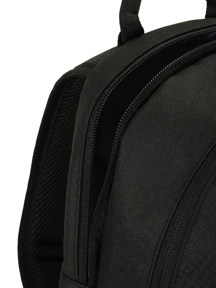 Mountain Warehouse Black Quest 12L Backpack - Image 5 of 5