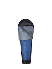 Mountain Warehouse Black Anti Mosquito Summer Sleeping Bag - Image 2 of 4