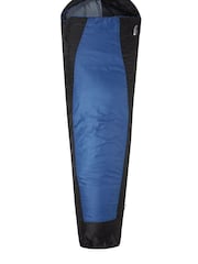 Mountain Warehouse Black Anti Mosquito Summer Sleeping Bag - Image 3 of 4