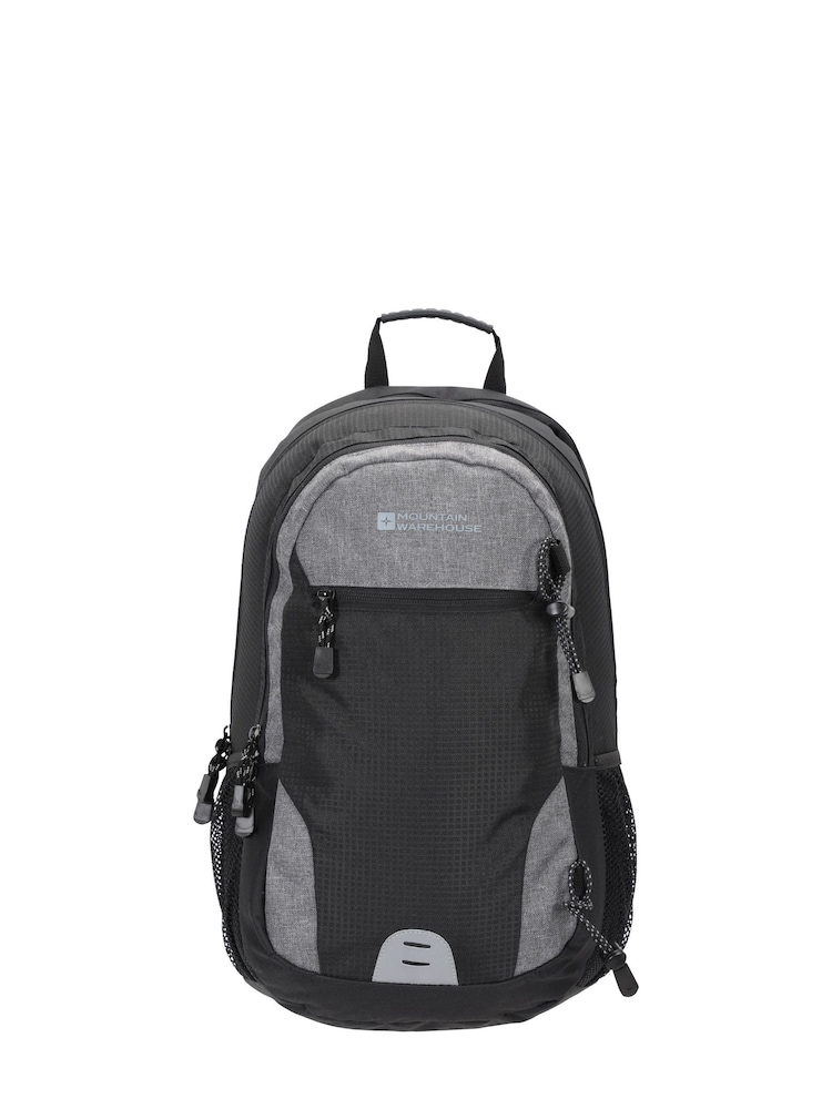 Mountain Warehouse Black Quest 30L Laptop Bag - Image 1 of 5