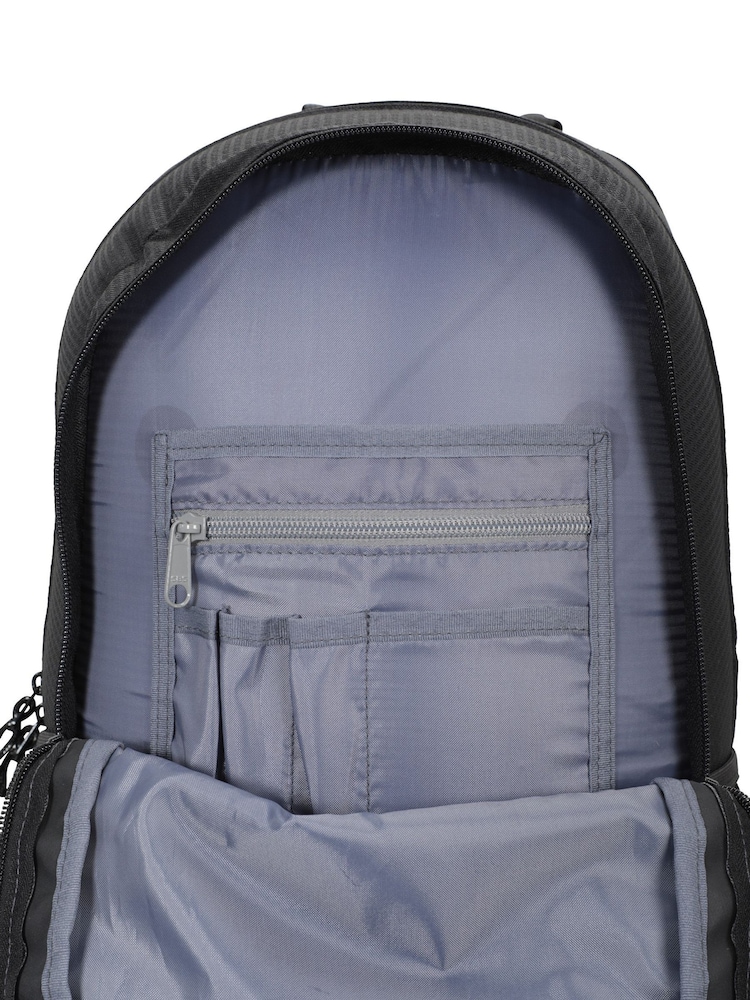 Mountain Warehouse Black Quest 30L Laptop Bag - Image 5 of 5