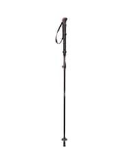 Mountain Warehouse Black Blencathra Walking Pole - Image 1 of 5