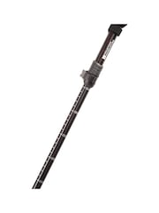 Mountain Warehouse Black Blencathra Walking Pole - Image 3 of 5