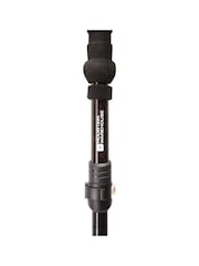 Mountain Warehouse Black Blencathra Walking Pole - Image 4 of 5
