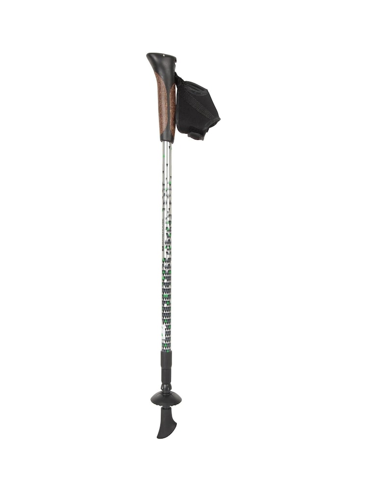 Mountain Warehouse Nordic Walking Wanderstock - Bild 2 von 5