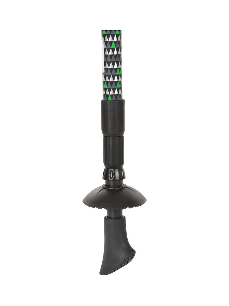 Mountain Warehouse Nordic Walking Wanderstock - Bild 5 von 5