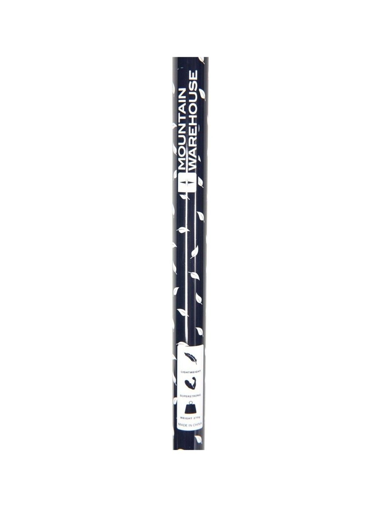 Mountain Warehouse Blue Yorkshire Patterned Walking Pole - Image 2 of 4