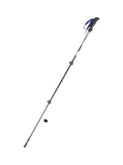 Mountain Warehouse Blue Yorkshire Patterned Walking Pole - Image 4 of 4