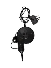 Mountain Warehouse Black Electric Pump - Image 4 of 5