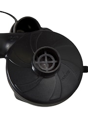 Mountain Warehouse Black Electric Pump - Image 5 of 5