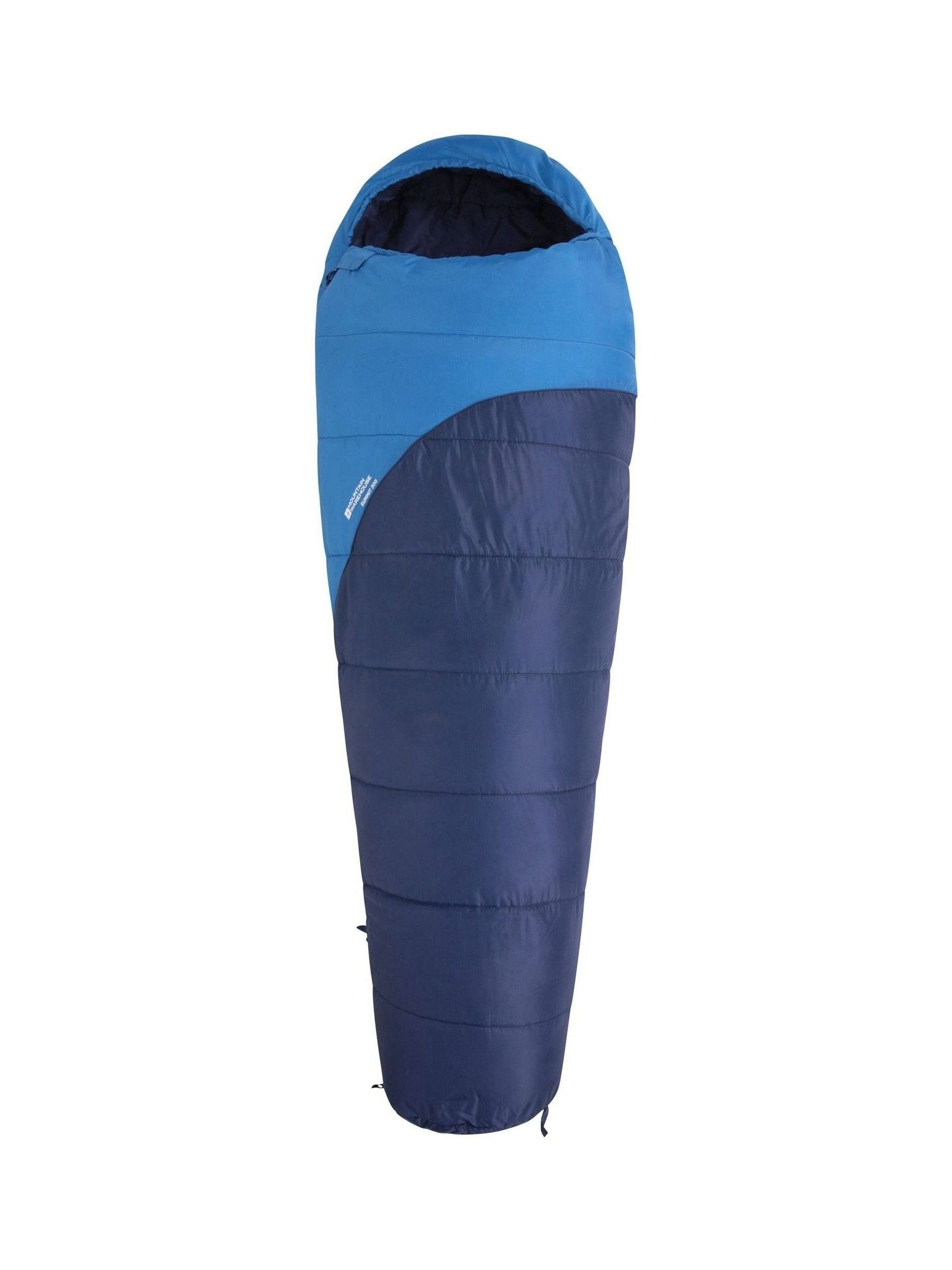 Summit 300 sleeping bag outlet