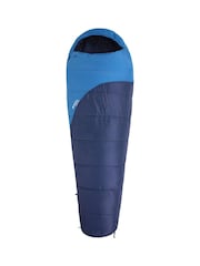Mountain Warehouse Blue Summit 300 Sleeping Bag - Image 1 of 1