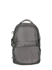 Mountain Warehouse Black Vic Global 40L Rucksack - Image 4 of 5