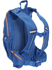 Mountain Warehouse Blue Track Hydro Bag - 6L - Image 2 of 5
