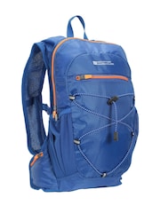Mountain Warehouse Blue Track Hydro Bag - 6L - Image 3 of 5