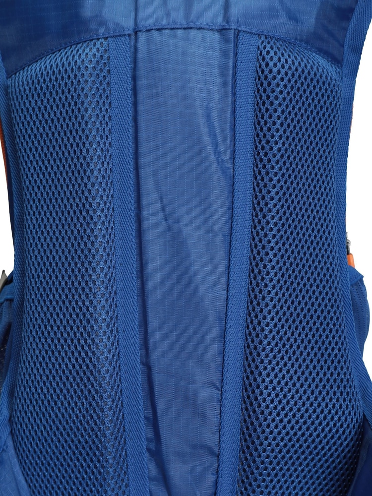 Mountain Warehouse Blue Track Hydro Bag - 6L - Image 5 of 5