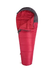 Mountain Warehouse Red Summit 300 Sleeping Bag - Image 2 of 7