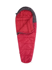 Mountain Warehouse Red Summit 300 Sleeping Bag - Image 3 of 7