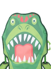 Mountain Warehouse Green Mini Outdoors Kids Character Folding Chair - Image 3 of 4