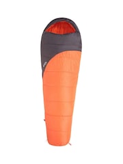 Mountain Warehouse Orange Summit 250 Sleeping Bag - Image 1 of 1