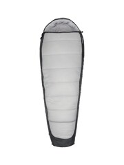 Mountain Warehouse Black Microlite 1400 Sleeping Bag - Image 1 of 6
