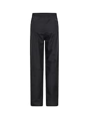 Pantalones impermeables para hombre Downpour de Mountain Warehouse - Diseño corto - Imagen 2 de 6