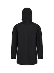 Mountain Warehouse Glacier II Extreme Jaqueta longa impermeável masculina - Imagem 6 de 9