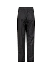Mountain Warehouse Mens Spray Waterproof Trousers With Short Length - Imagen 2 de 5