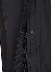 Mountain Warehouse Black Mens Downpour Waterproof Trousers - Image 6 of 6