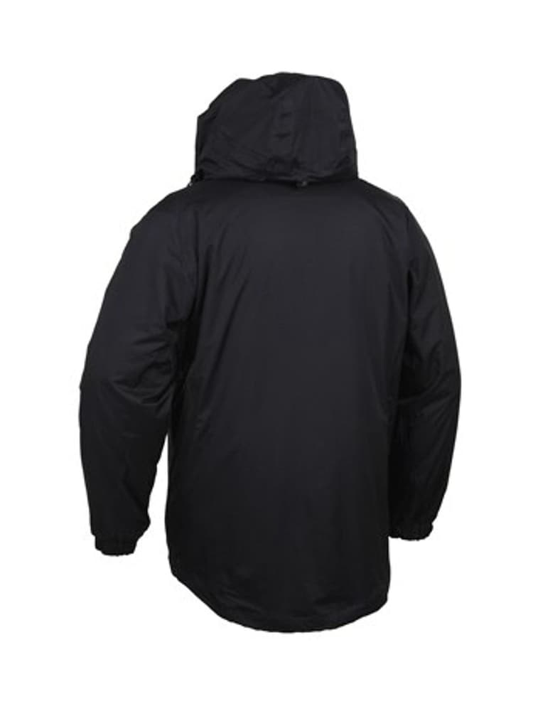 Mountain Warehouse Light Black Mens Bracken Extreme 3 In 1 Waterproof Jacket - Image 5 of 5