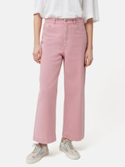 Jigsaw Tyne Wide Leg Jeans - Image 1 of 6