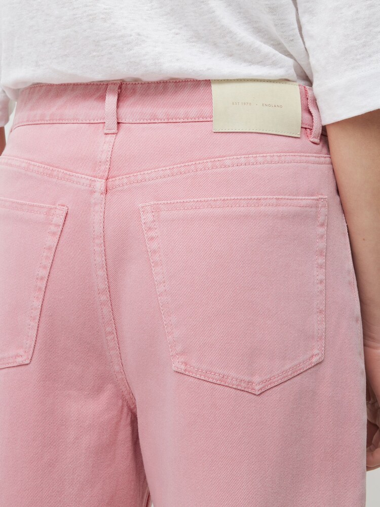 Jigsaw Tyne Wide Leg Jeans - Image 2 of 6 Jigsaw Tyne Wide Leg Jeans - Image 2 of 6