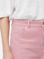 Jigsaw Tyne Wide Leg Jeans - Image 4 of 6