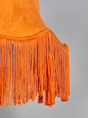 BHS Orange Rosemary Large Easyfit Shade - Image 2 of 3