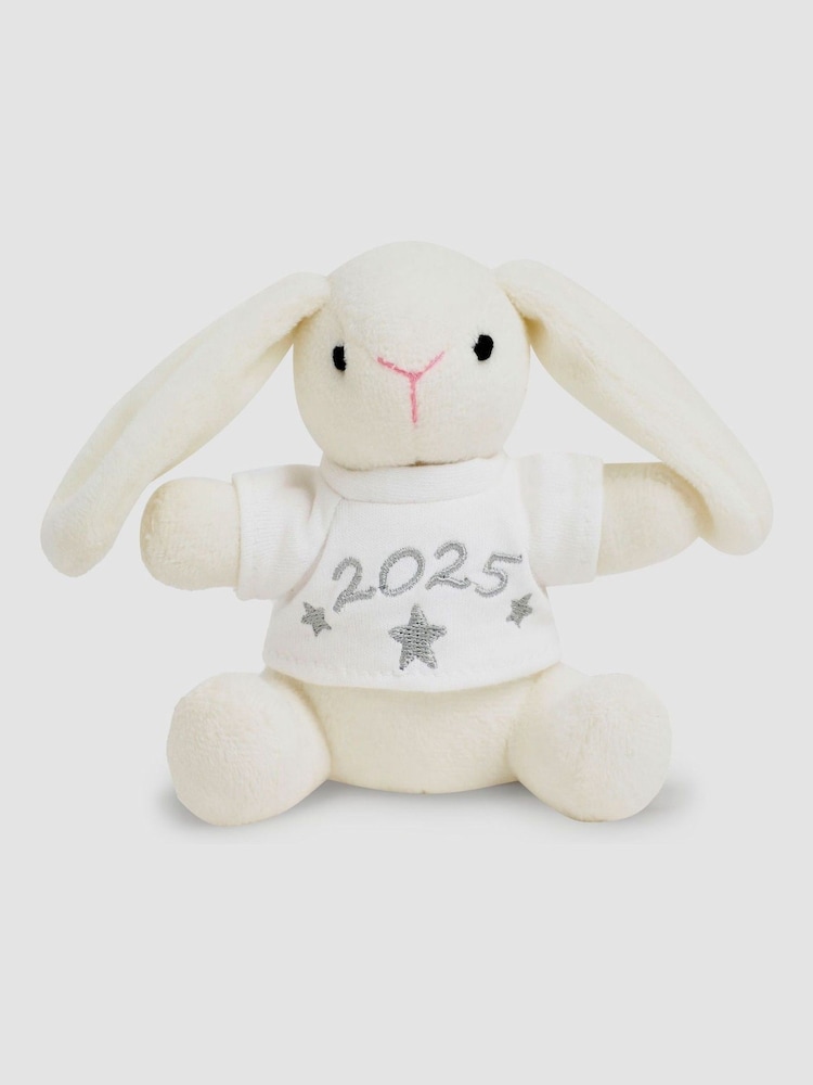 JoJo Maman Bébé Born in 2025 Bunny - Image 1 of 2