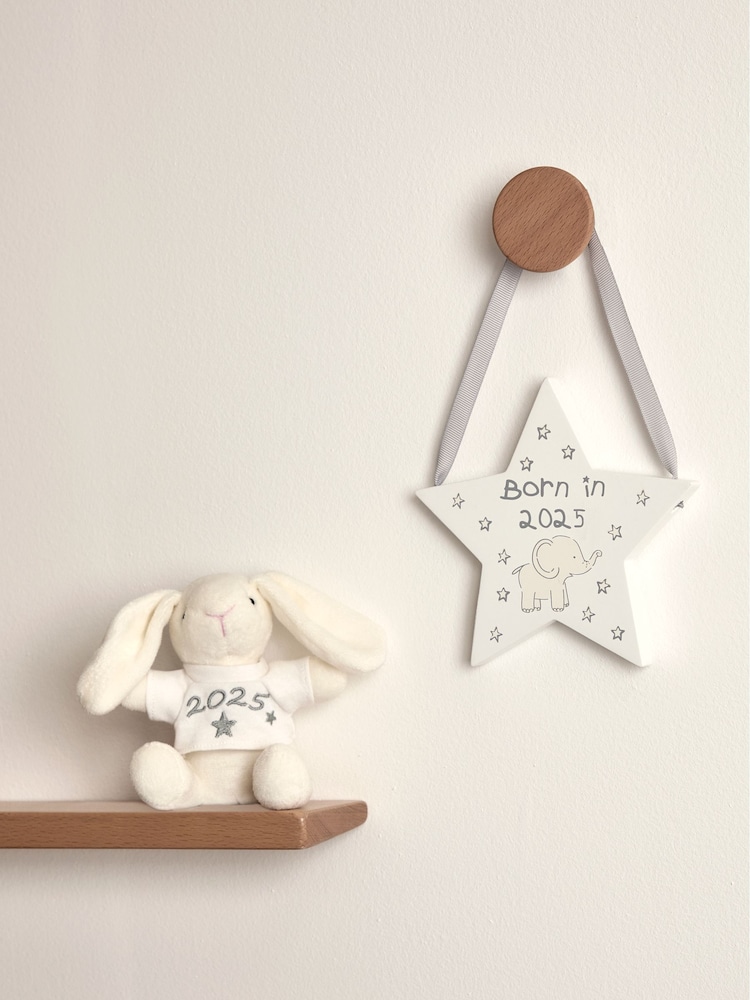 JoJo Maman Bébé Born in 2025 Bunny - Image 2 of 2
