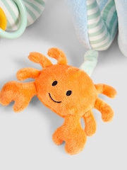 JoJo Maman Bébé Under The Sea Activity Spiral - Image 3 of 5