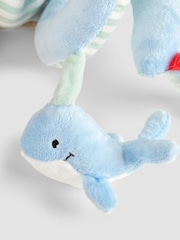 JoJo Maman Bébé Under The Sea Activity Spiral - Image 4 of 5