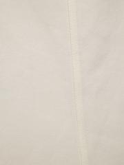 Jigsaw Natural 100% Cotton Denim Maxi Skirt - Image 7 of 7