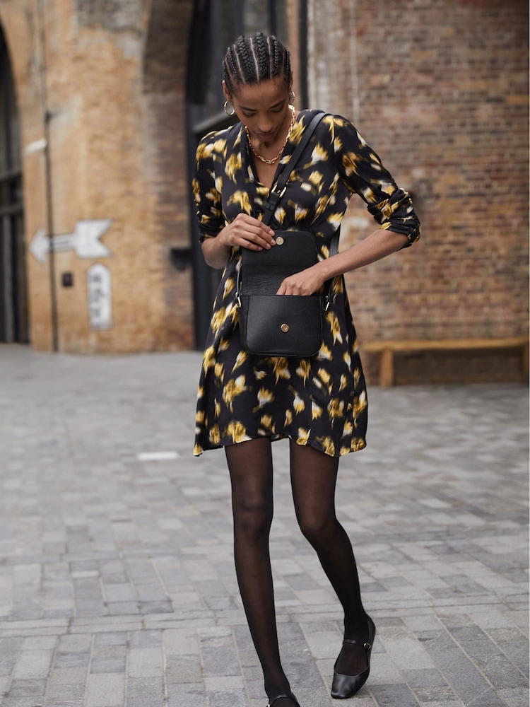 Baukjen Winnie Black Dress - Image 1 of 5
