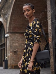 Baukjen Winnie Black Dress - Image 5 of 5