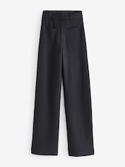 Baukjen Thelma Black Trousers with Lenzing™ Ecovero™ - Image 4 of 4