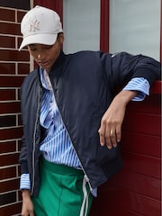 Baukjen Green Tippi Trousers with Lenzing™ Ecovero™ - Image 2 of 5