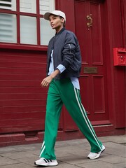 Baukjen Green Tippi Trousers with Lenzing™ Ecovero™ - Image 3 of 5