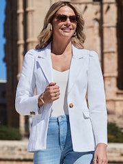 Sosandar Luxe блейзер - Image 1 of 5