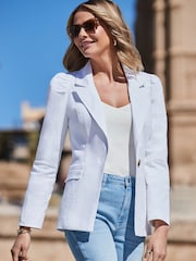 Sosandar Luxe блейзер - Image 3 of 5