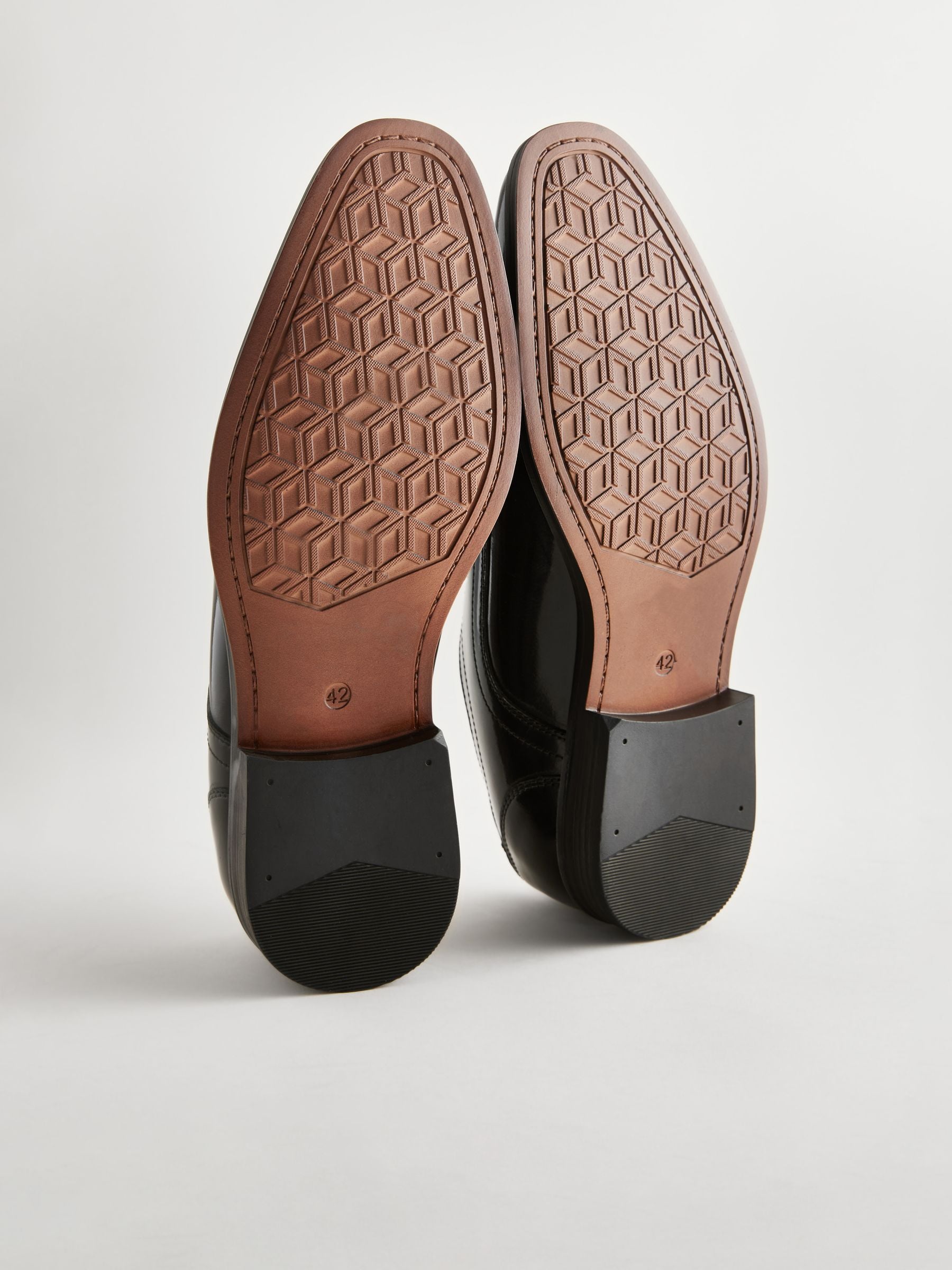 靴 SUNSEA 17SS SQUARE SHOELACE DERBY SHOES MPX19662-CLIFFORD-BROWN998.jpg