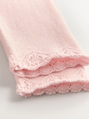 Pink Cardigan (0mths-2yrs) - Image 5 of 6