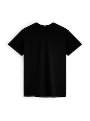 Personalised On The Rocks T-Shirt by Stitch Style - Image 2 of 5