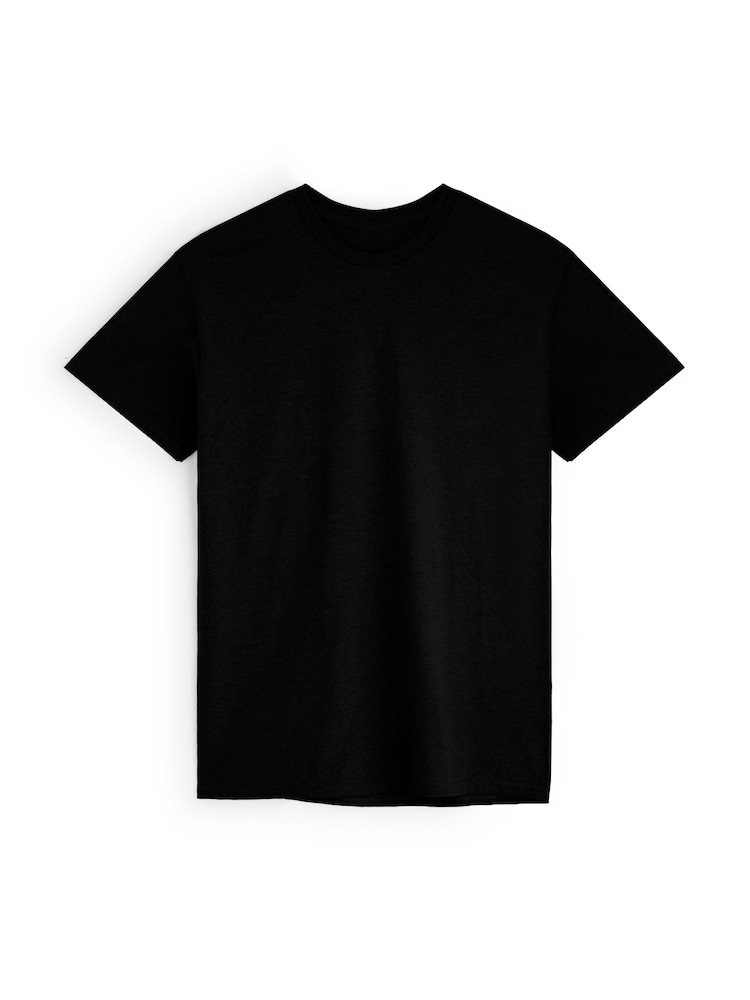Personalised On The Rocks T-Shirt by Stitch Style - Image 2 of 5 Personalised On The Rocks T-Shirt by Stitch Style - Image 2 of 5